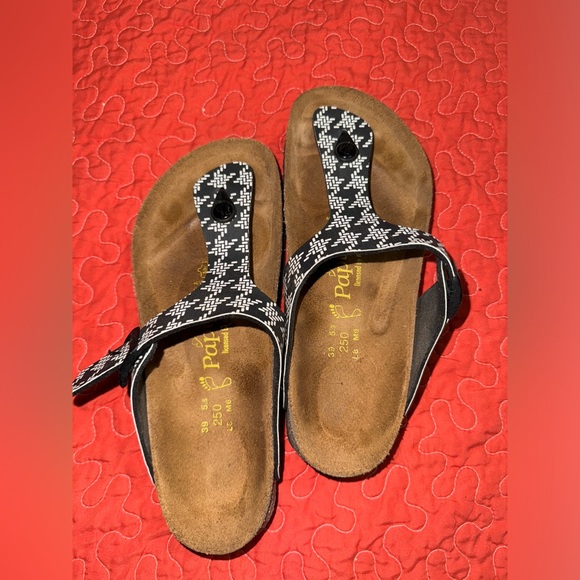 Birkenstock Papillio Gizeh Platform•39•EUC - Picture 2 of 4